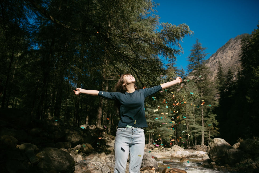 Botanical herbs and plants used in women's health supplements