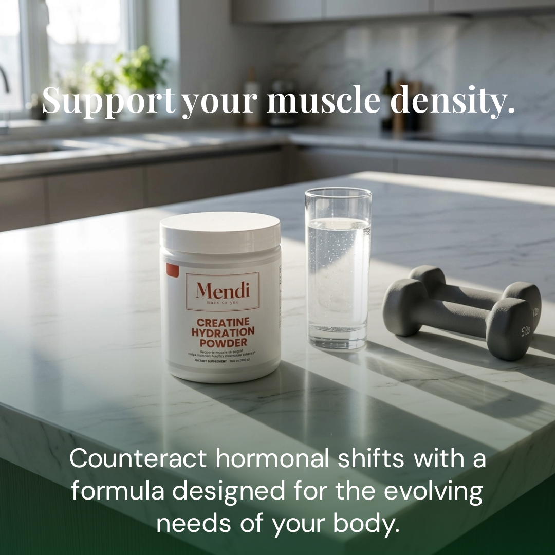 Top Creatine Hydration Powders in 2026 for Women