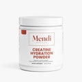 Mendi Strong — Creatine Hydration Powder