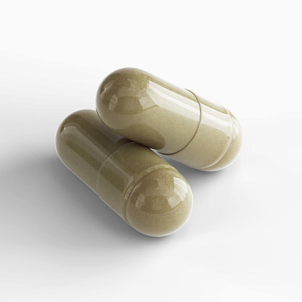 Mendi Balance — Women's Vitality Formula