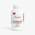 Mendi Ground — Magnesium