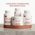 Mendi Complete Wellness Stack